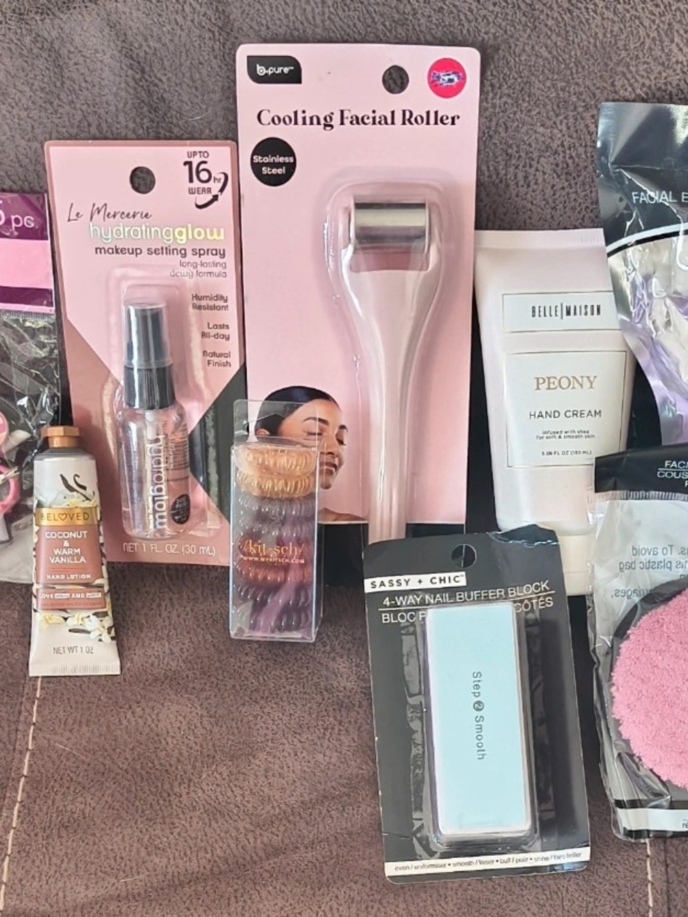 9 Piece Beauty Bundle 🚨🚨🚨 - Picture 3 of 3
